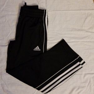 Boy's Adidas pants